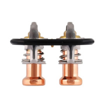 Ford 6.7L Powerstroke Lågtemps-termostat (Primary Cooling System) 2011+ Mishimoto